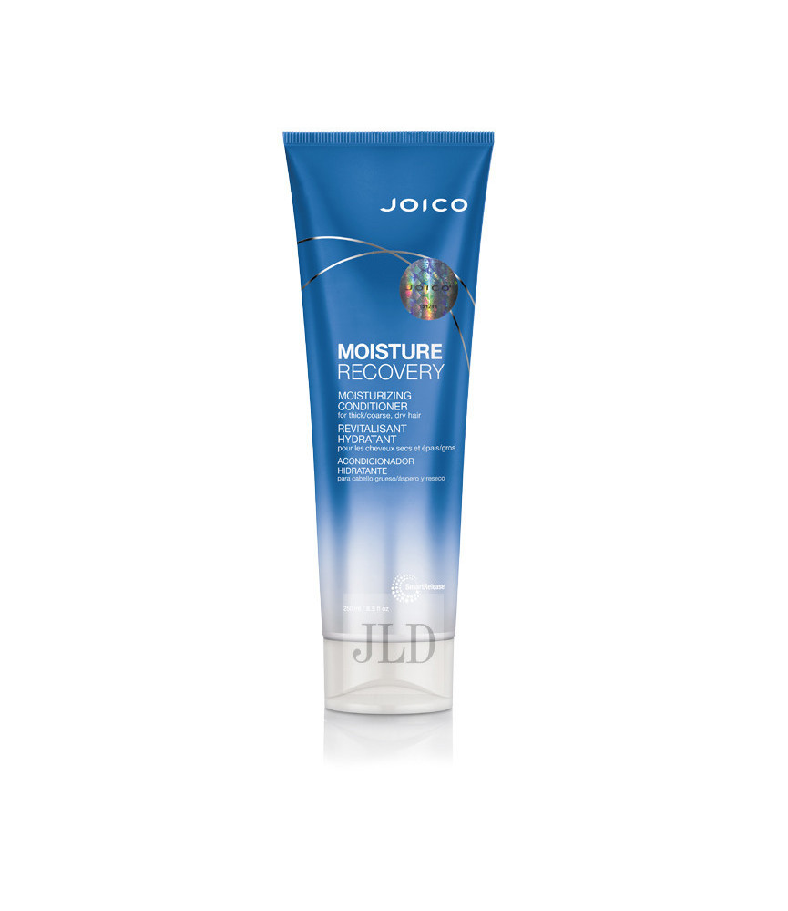 joico moisture recovery nawilżająca odżywka do włosów suchych