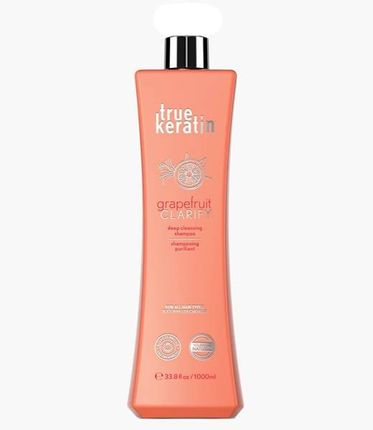 true keratin szampon ceneo