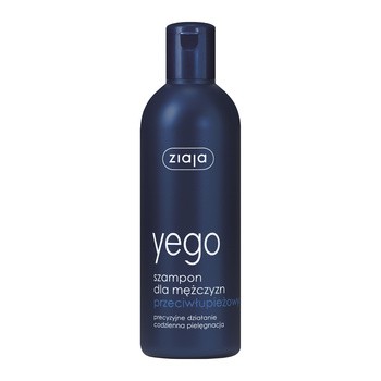 kto ma lek vichy dercos szampon wzmacniający z aminexilem 200ml