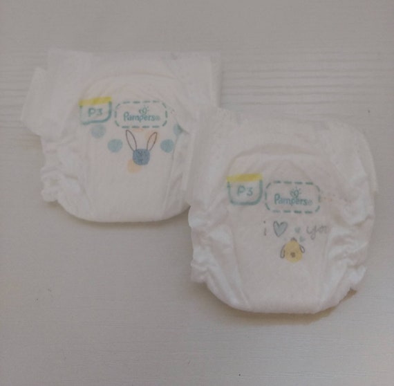 pampers zloty