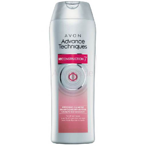 avon szampon advance reconstruction kwc techniques