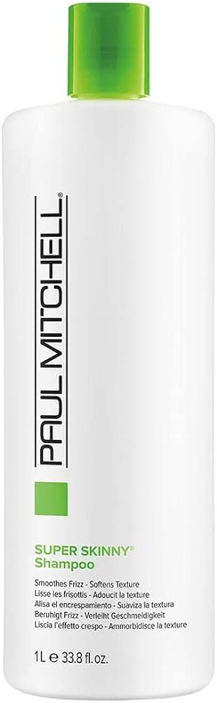 paul mitchell smoothing super skinny szampon opinie