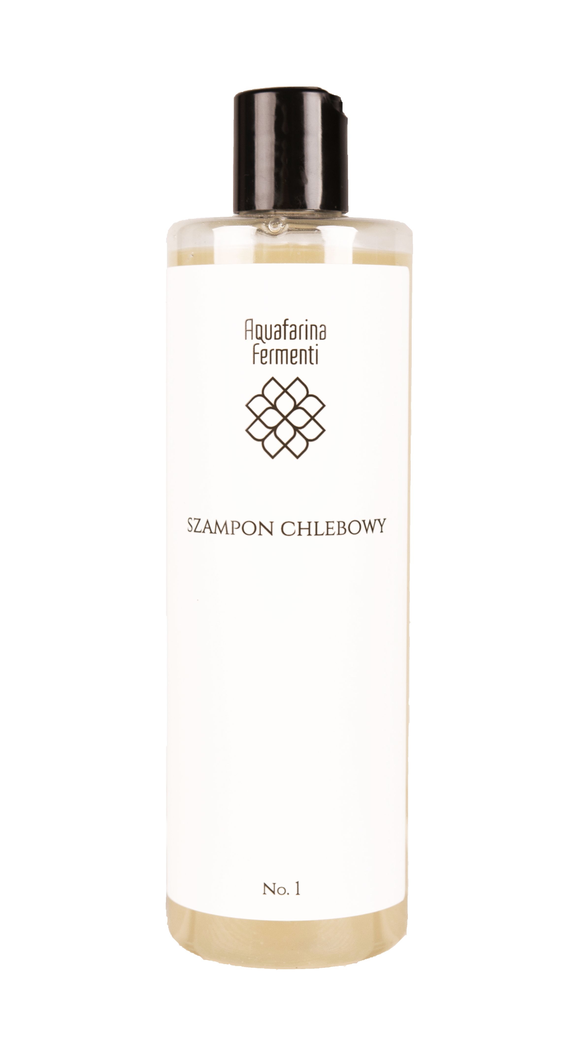 szampon chlebowy 400 ml