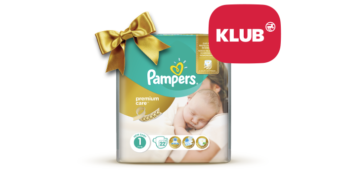 kmub pampers testowanie