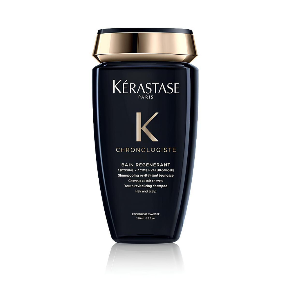 kerastase chronologiste szampon