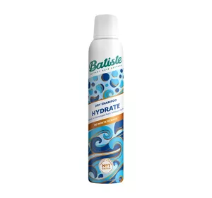 batiste suchy szampon mini ezebra