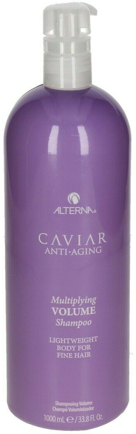 alterna szampon 1000ml