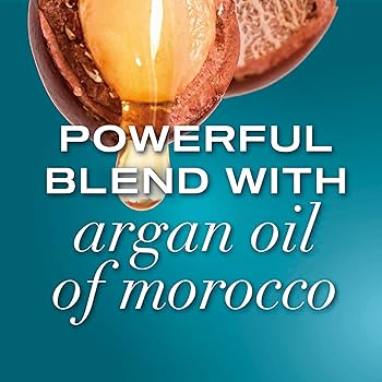 szampon argan oil morocco