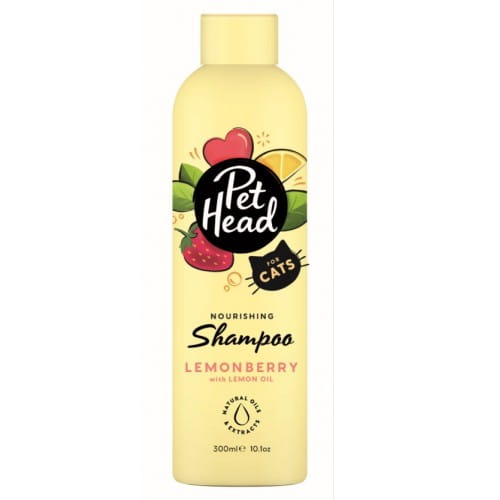 szampon dla psa i love pets head