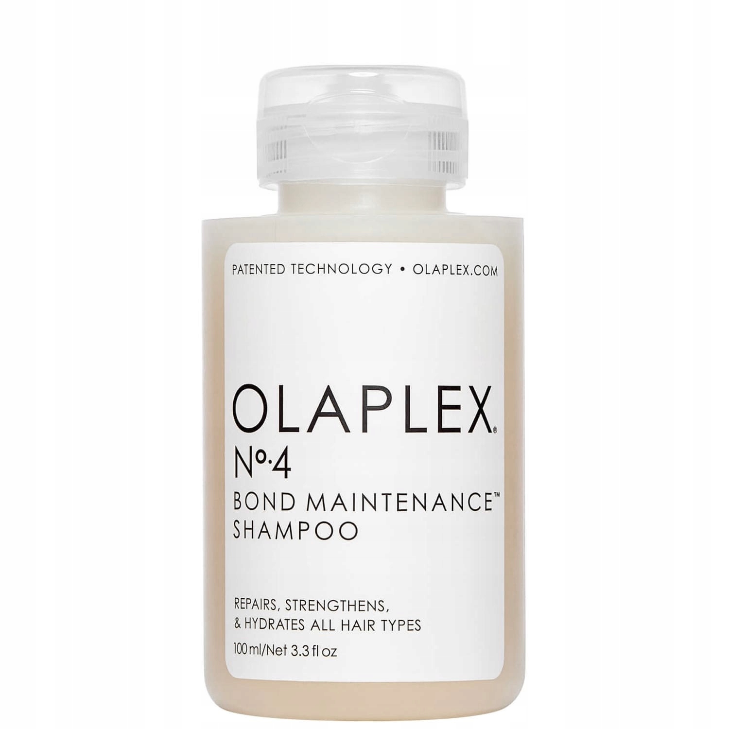 olaplex szampon nawilżający