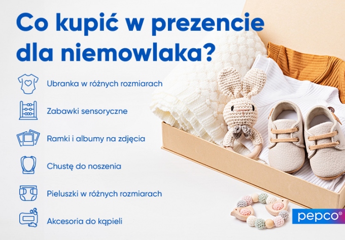 wyprawki dla noworodka wrocław pieluchy