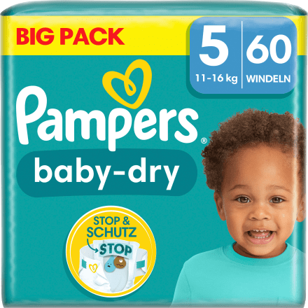 pampers 5 od ilu kg