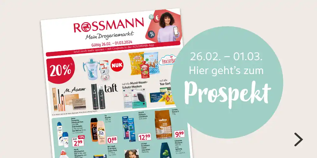 rosssmann.de pampers