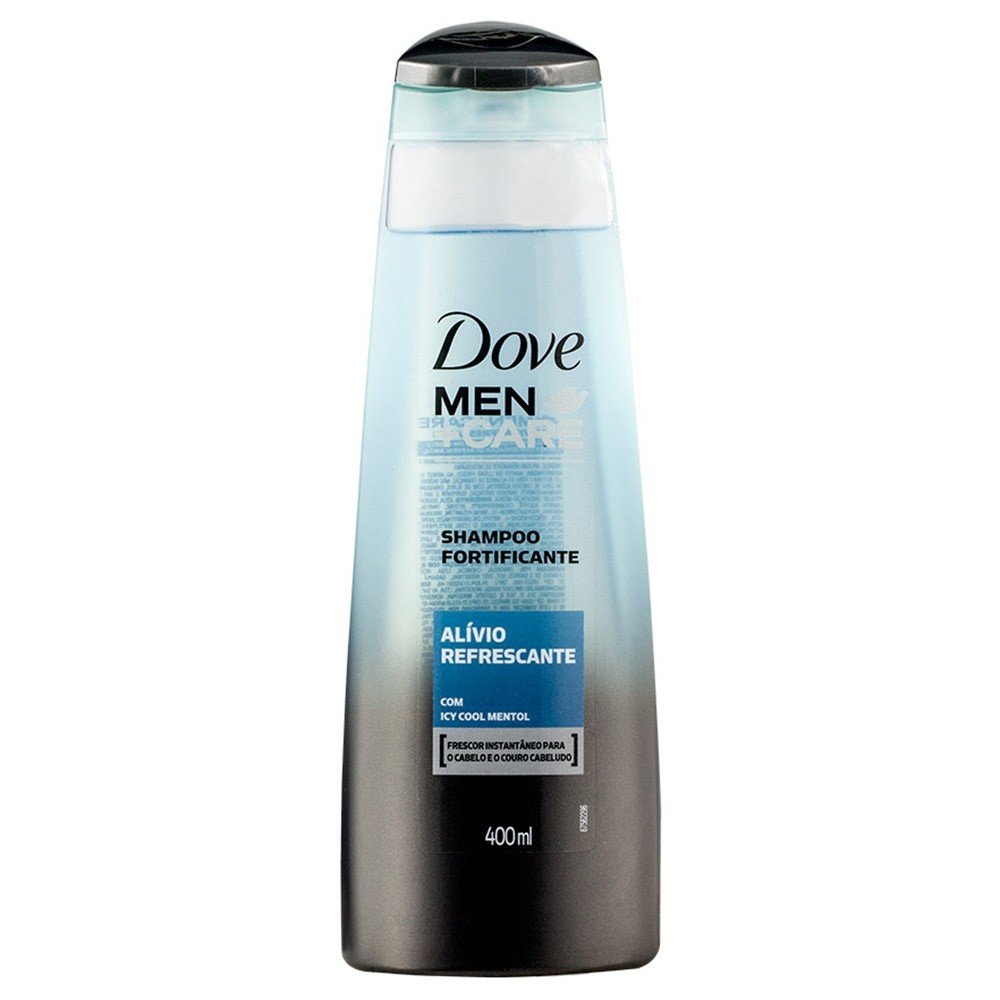 szampon dove men care