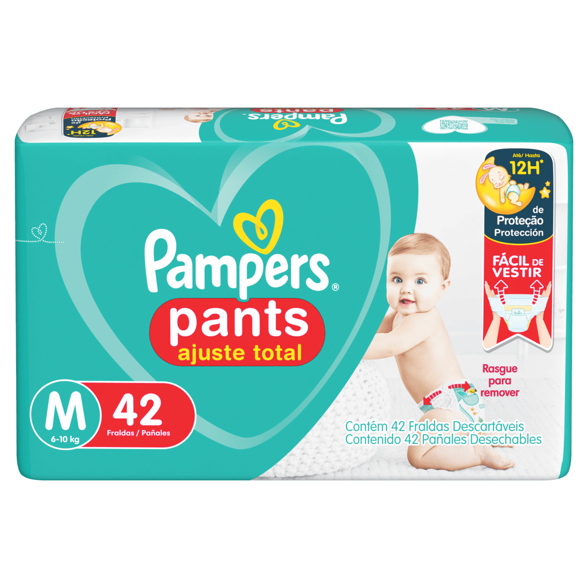 pampers 4 jumbo pack 42