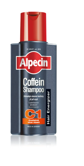 alpecin szampon rossmann