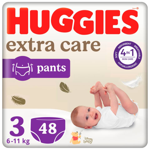 huggies elite soft