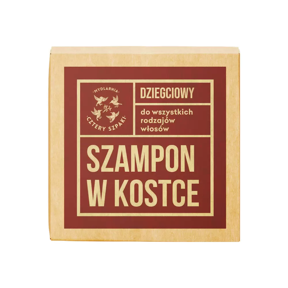 szampon w kostce warszawa sklep stacjonarny