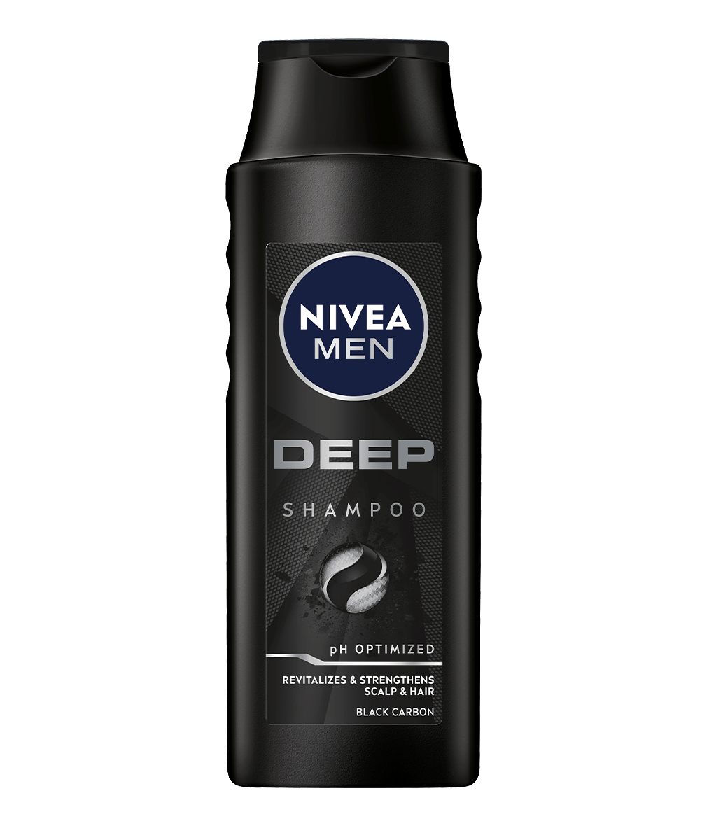 szampon nivea meski