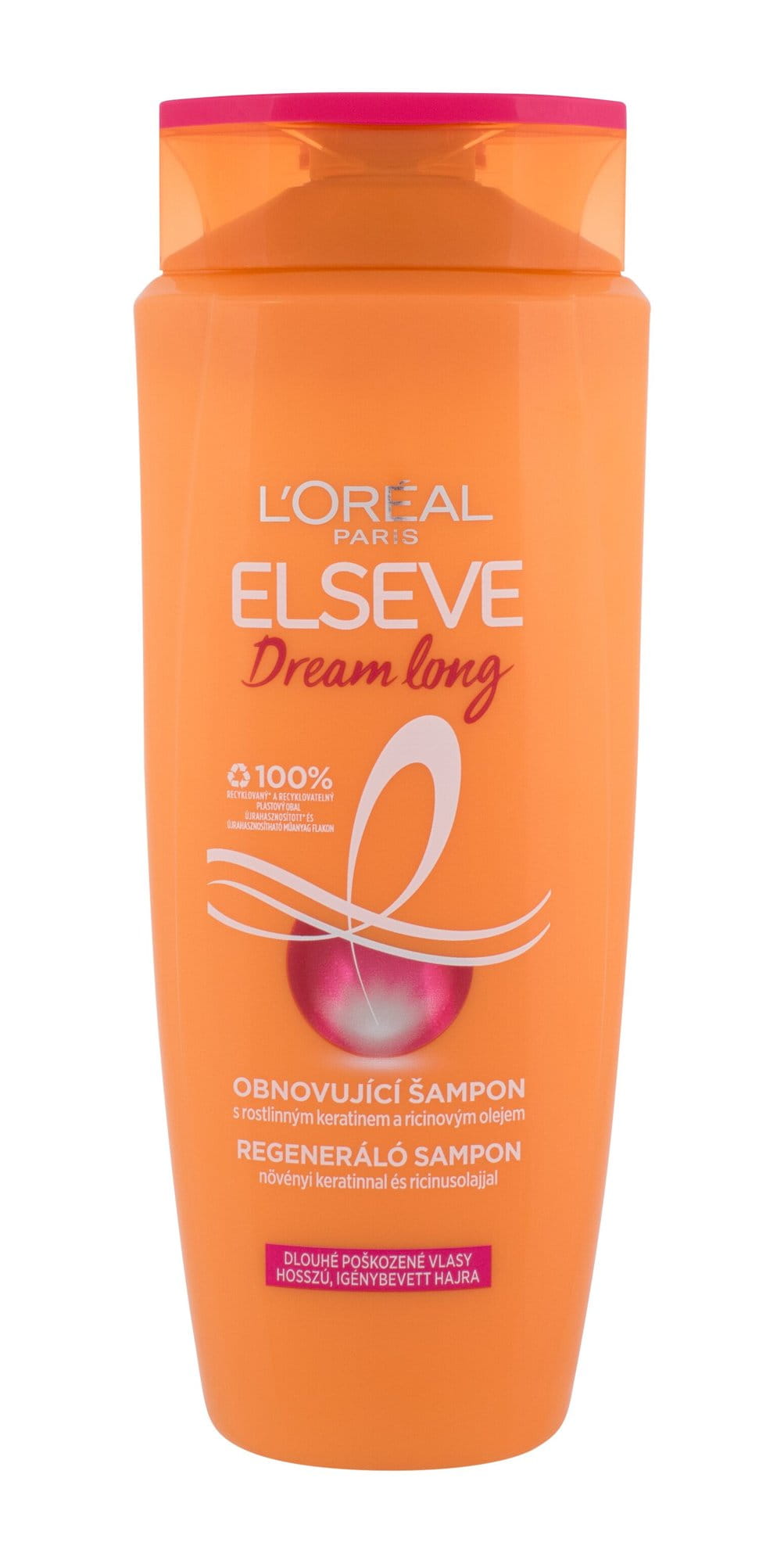 szampon loreal pharm