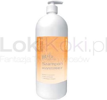 mila szampon oczyszczający