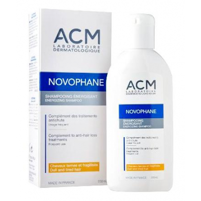 acm novophane szampon