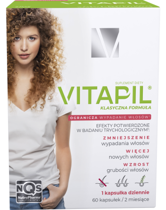 vitapil szampon