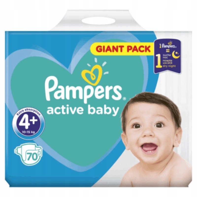 chusteczki pampers sensitive wady