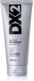 dx2 szampon wzmacniający 150ml wizaz