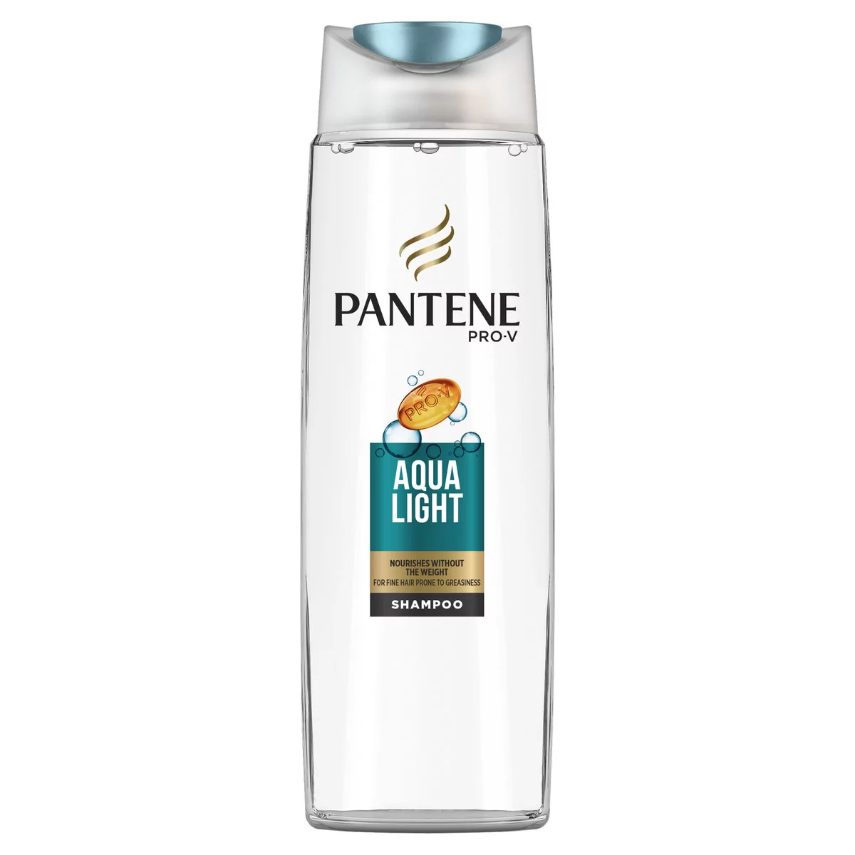 szampon pantene dla mężczyzn