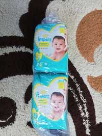 pampers 2 mini czestochowa