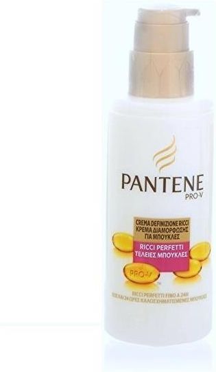 odżywka pantene do włosów suchych