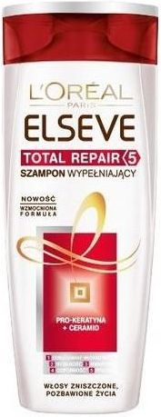 elseve total repair extreme szampon