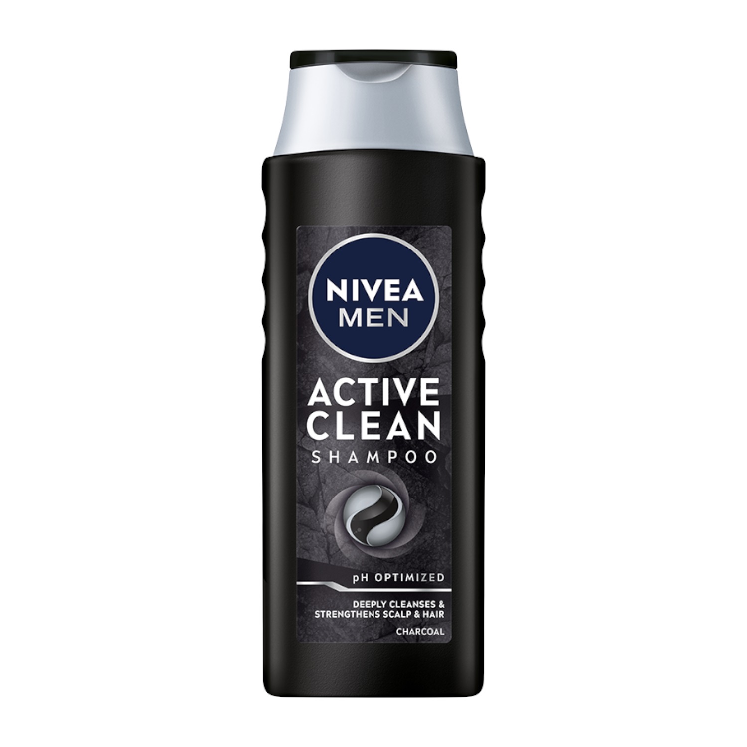 szampon nivea menaktiveclean