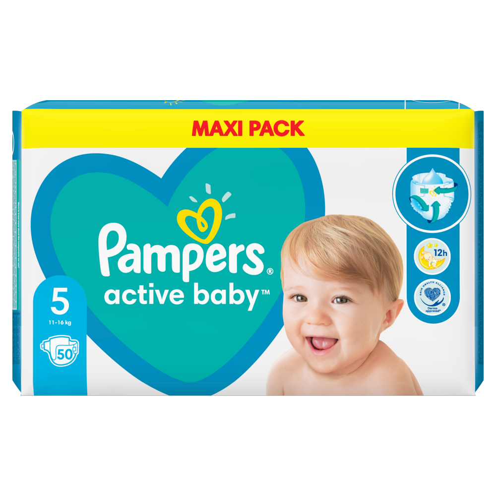 pieluchy pampers sklep online