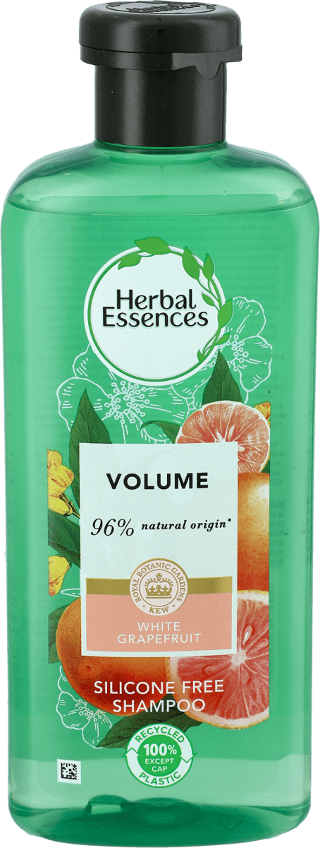 herbal essences odżywka do włosów farbowanych