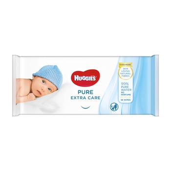 huggies skład