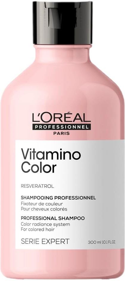 loréal expert vitamino color a-ox szampon 300 ml ceneo