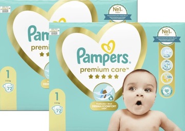 pampers deliplus opinie