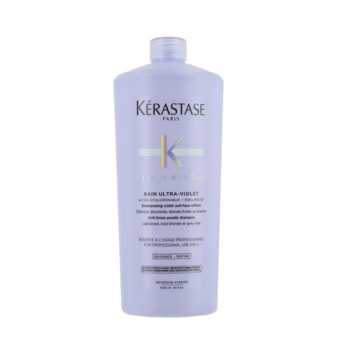 kerastase szampon 1000ml blond absolu