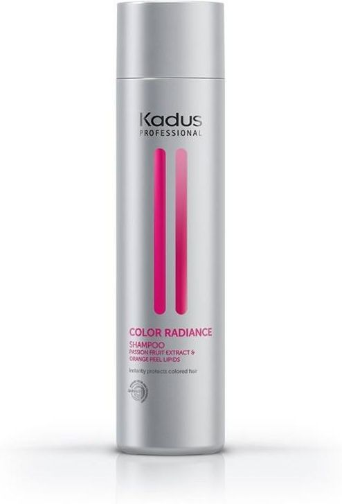 kadus szampon blond