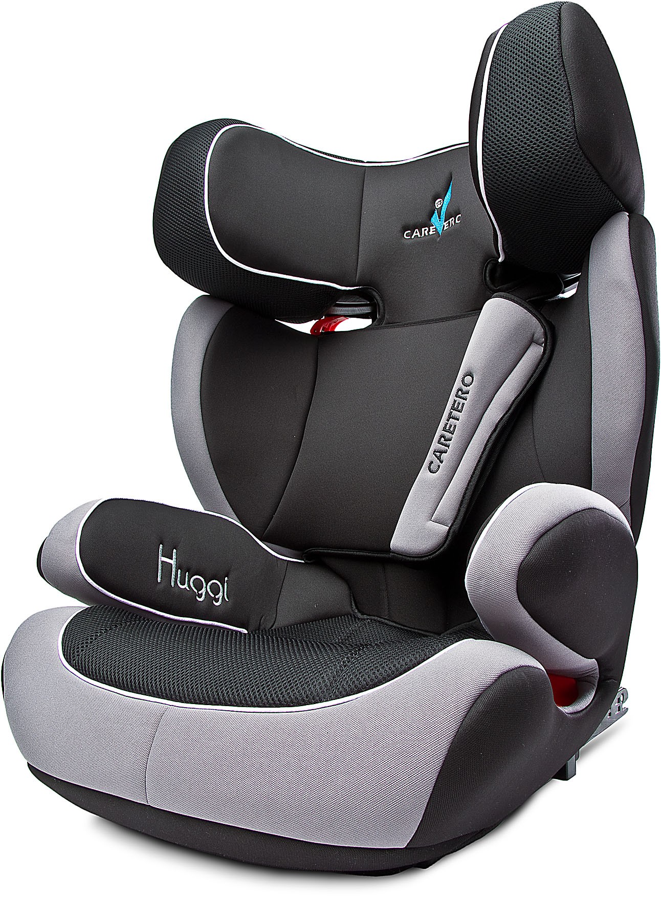 caretero huggi isofix forum