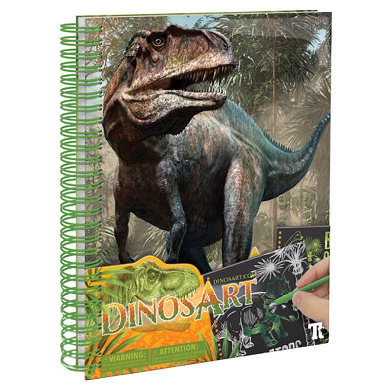 Dinosart