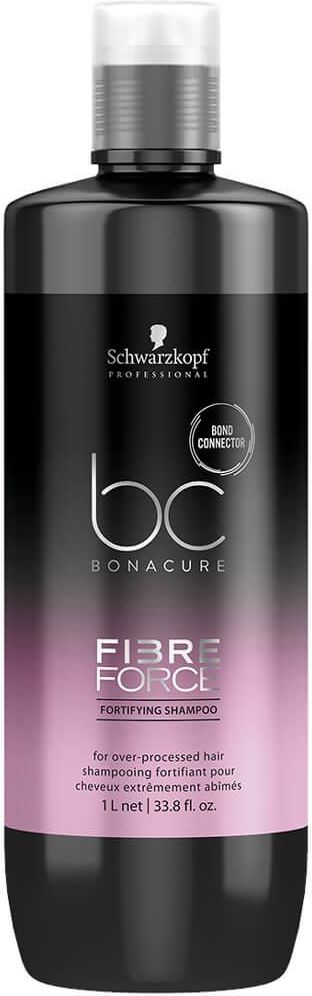 schwarzkopf bc fibre force szampon opinie