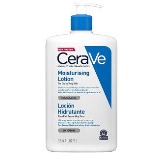 cerave 1000ml