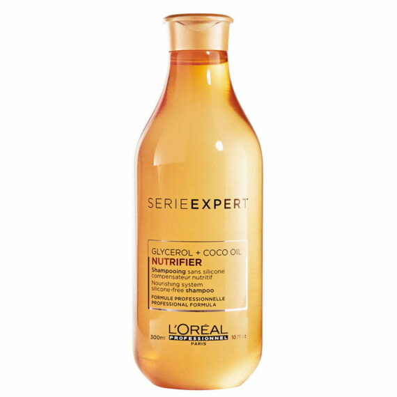 loreal professionnel nutrifier szampon nawilżający 1500ml