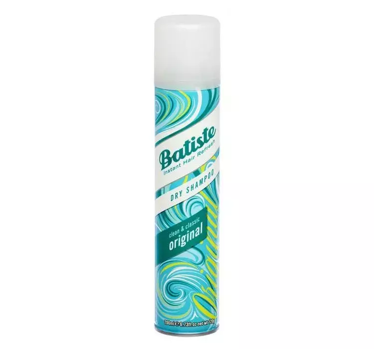 batiste suchy szampon sklad