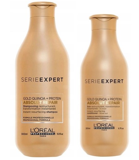 szampon loreal allegro