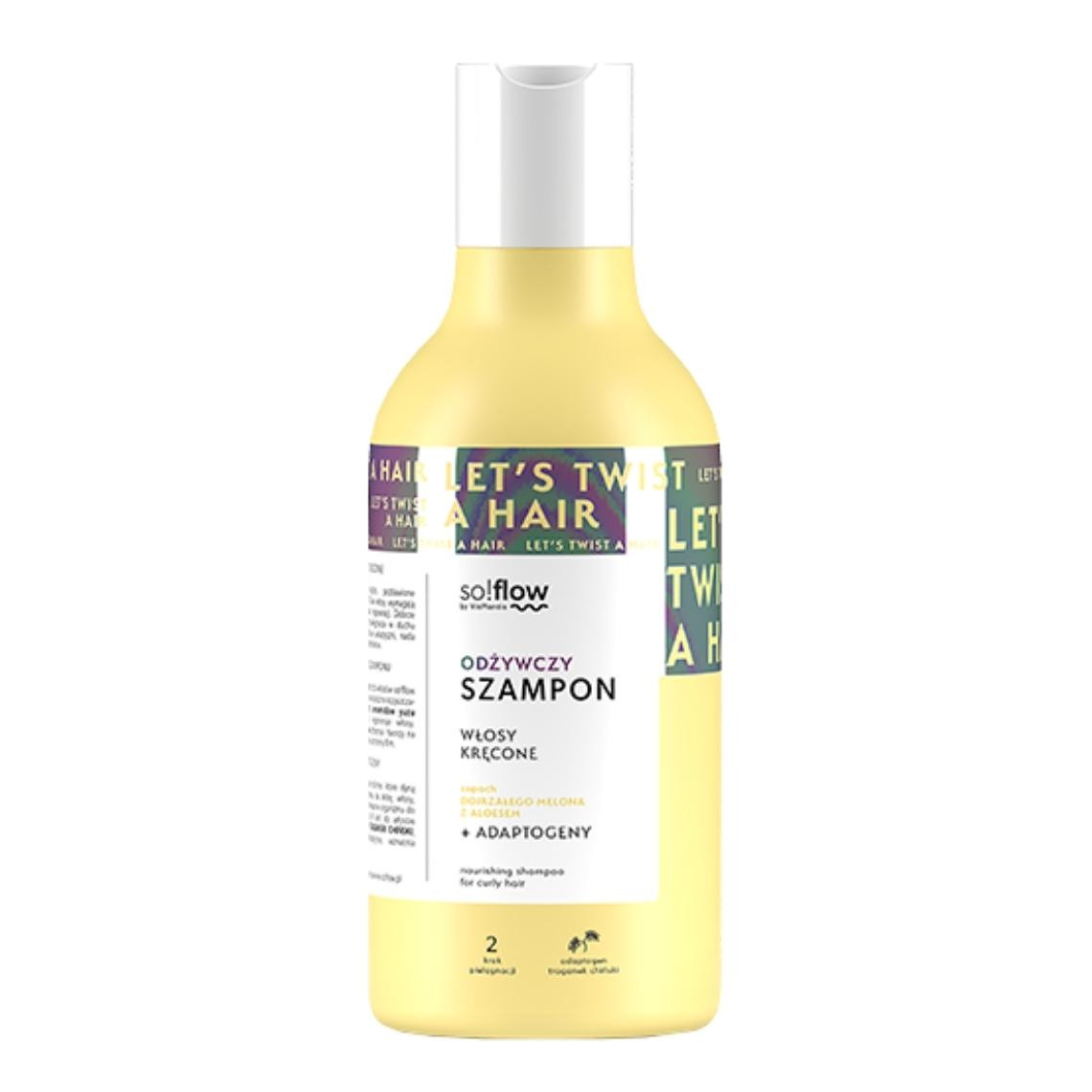 kérastase blond szampon