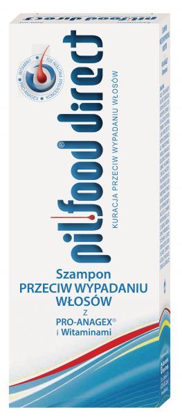 szampon do wlosow polecam